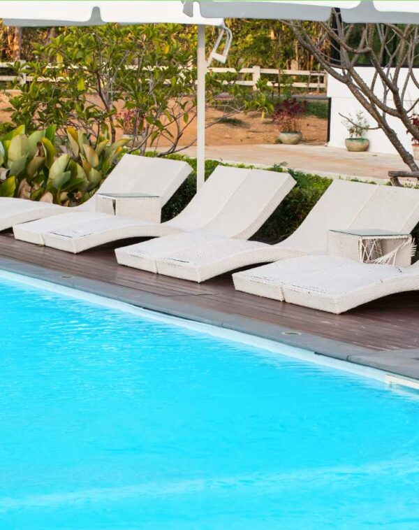 Poolside Loungers - Image 2