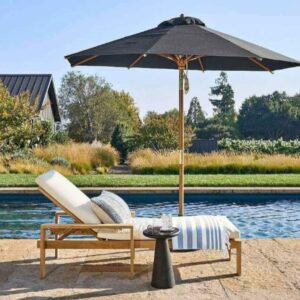 Poolside Loungers