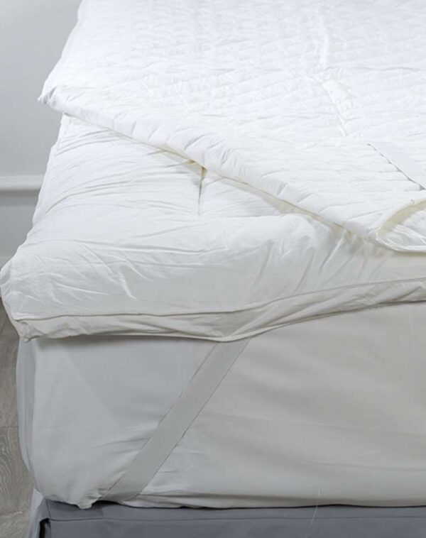mattress cover