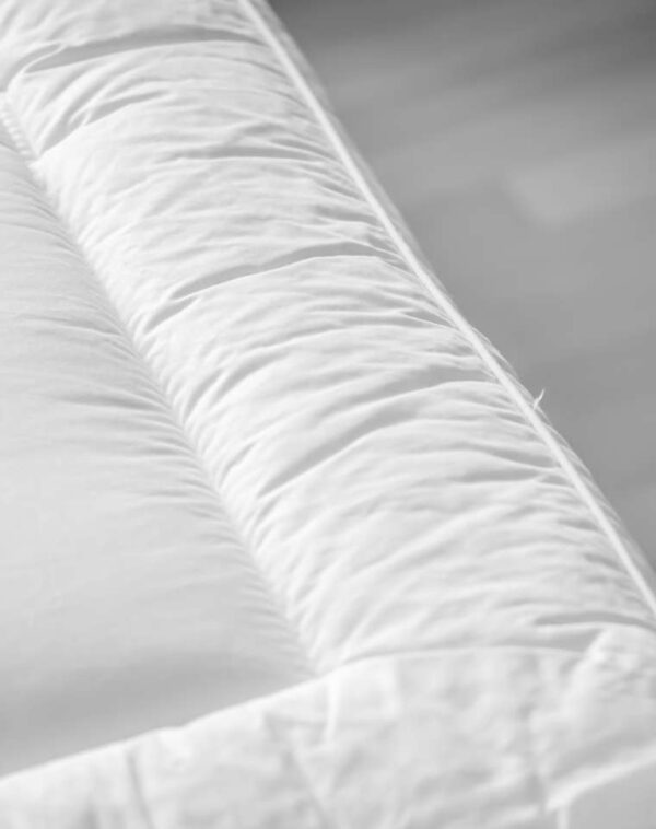 Bed topper
