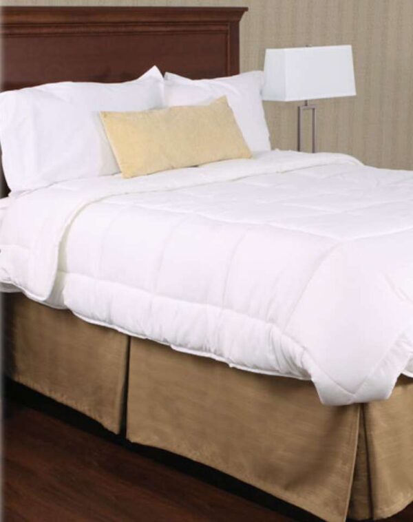 Bed skirts