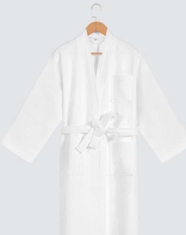 Bathrobes - Image 2