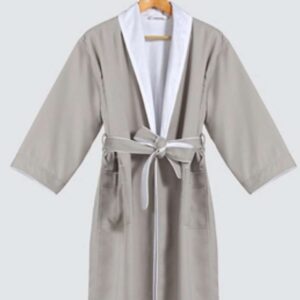 Bathrobes