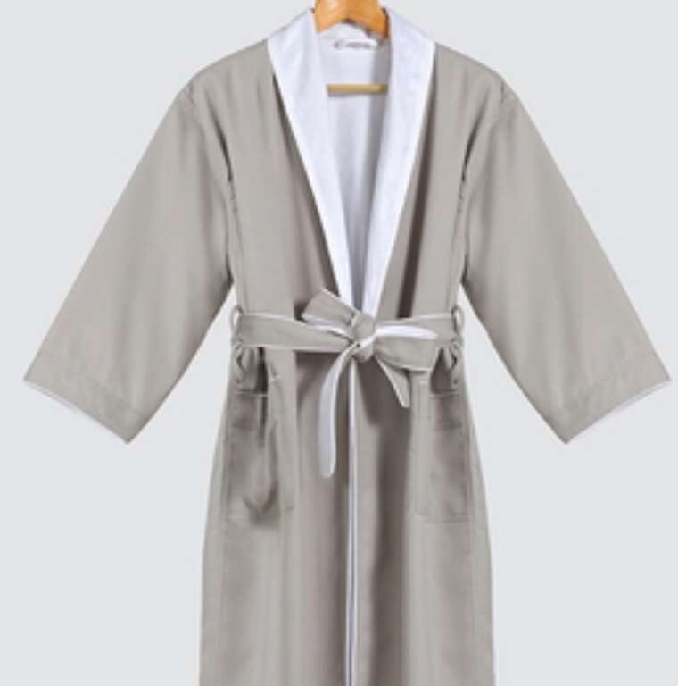 Bathrobes