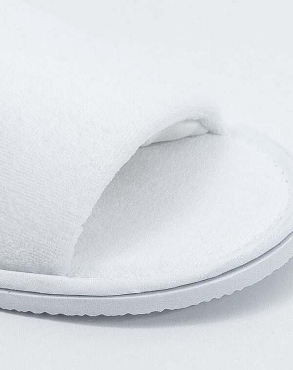 Hotel bedroom slippers - Image 2
