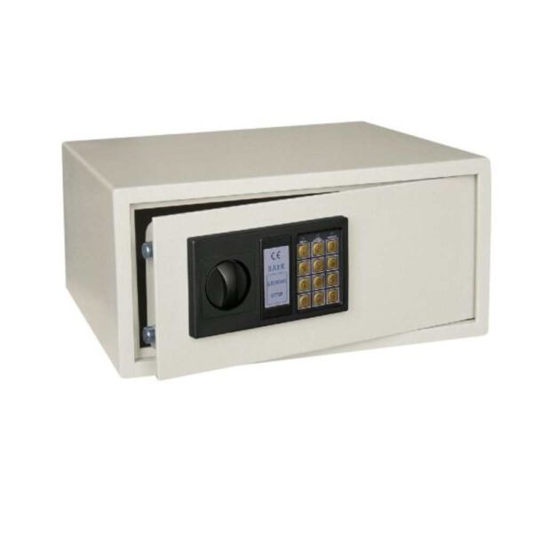 Hotel Room Safety Lockers - Image 3