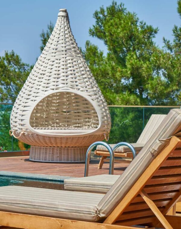 Sun Loungers