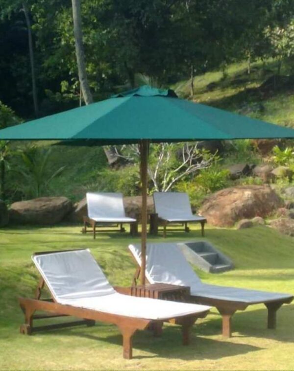 Sun Loungers