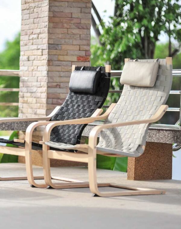 Outdoor Sofas and Seating ( Teak Wood ) - Image 2