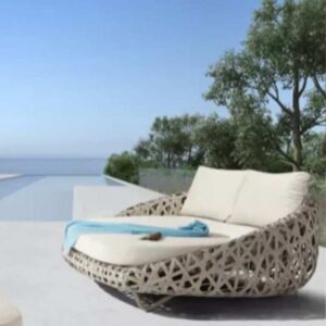 Outdoor Sofas and Seating
