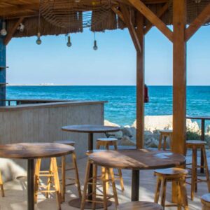 Outdoor Bar Furniture