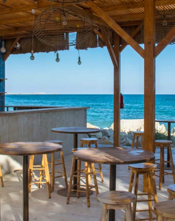 Outdoor Bar Furniture