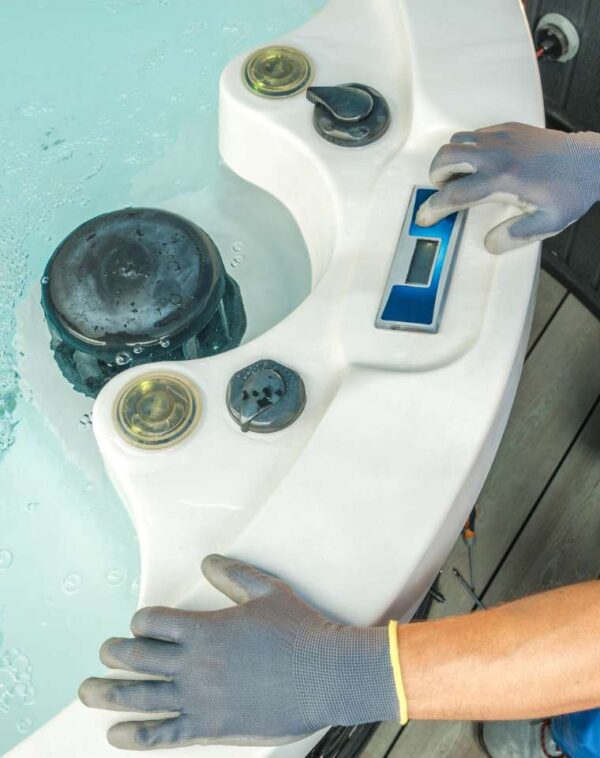 Pristine Oasis: K and K Hotel Pool and Spa Maintenance Products - Image 3