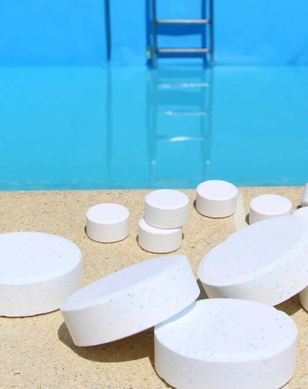 Pristine Oasis: K and K Hotel Pool and Spa Maintenance Products - Image 2