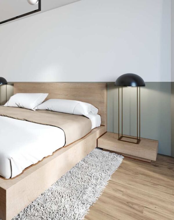bed room
