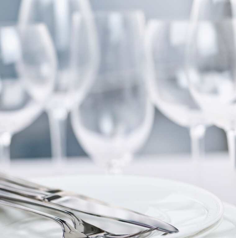 Flatware and Cutlery