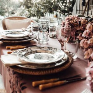 Flatware and Cutlery