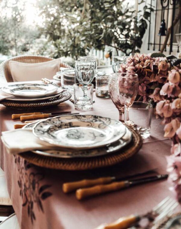 Flatware and Cutlery