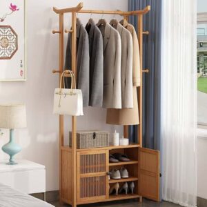 Bedroom Furniture ( Teak Wood )