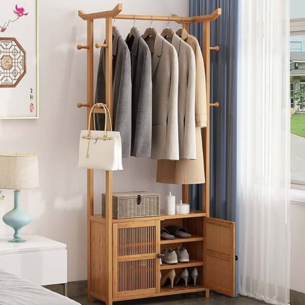 Bedroom Furniture ( Teak Wood )