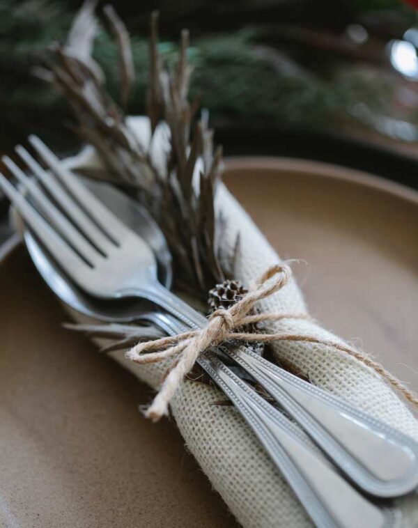 Flatware and Cutlery