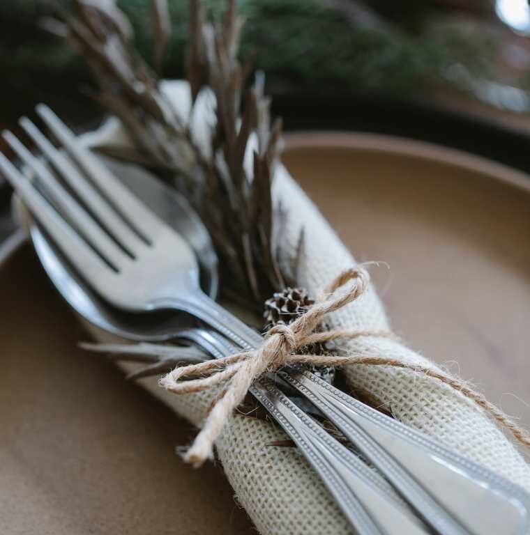 Flatware and Cutlery