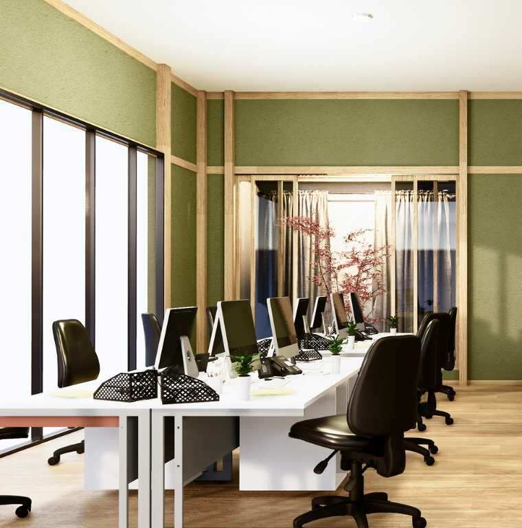 office furniture