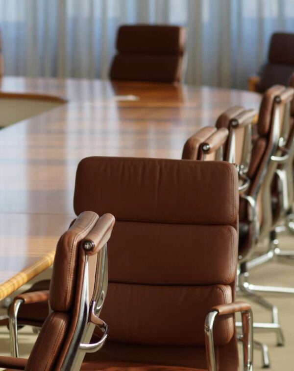 Conference and Meeting Room Furniture