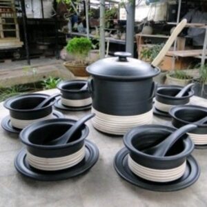 Hotel Hand Made Ceramic