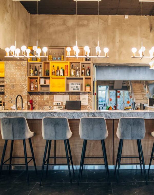 Bar and Restaurant Furniture - Image 2