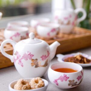 Tea and Coffee Sets