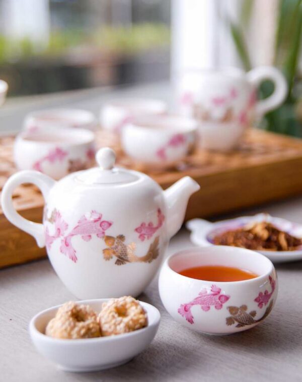 Tea and Coffee Sets