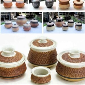 Hotel Hand Made Ceramic