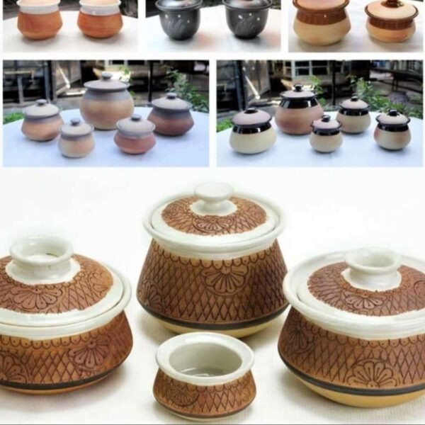Hotel Hand Made Ceramic
