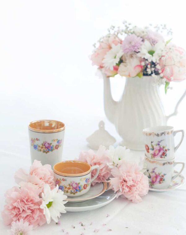 Tea and Coffee Sets - Image 2