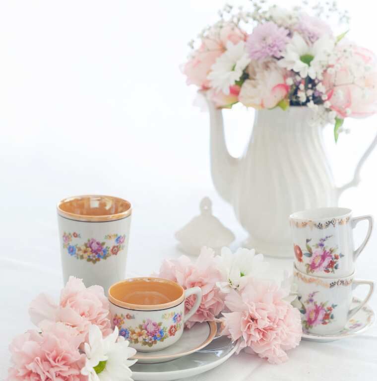 Tea and Coffee Sets
