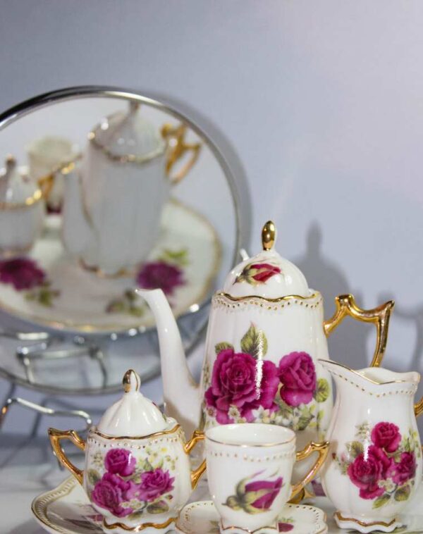 Tea and Coffee Sets - Image 3
