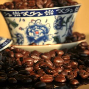 Tea and Coffee Sets