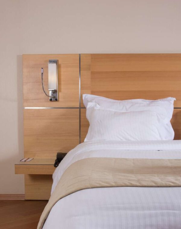 beds