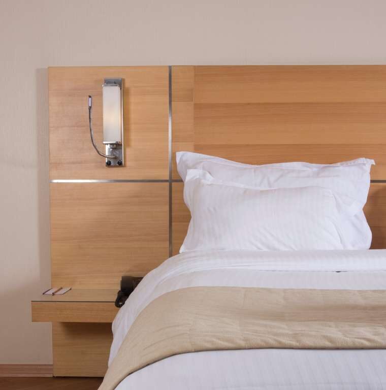 beds