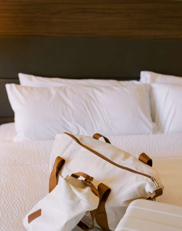 Beds ( Teak Wood ) - Image 2