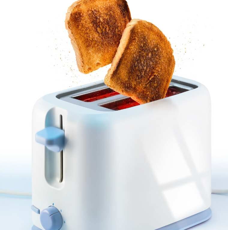 Cooking Appliances