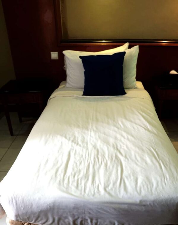 Beds ( Teak Wood ) - Image 3