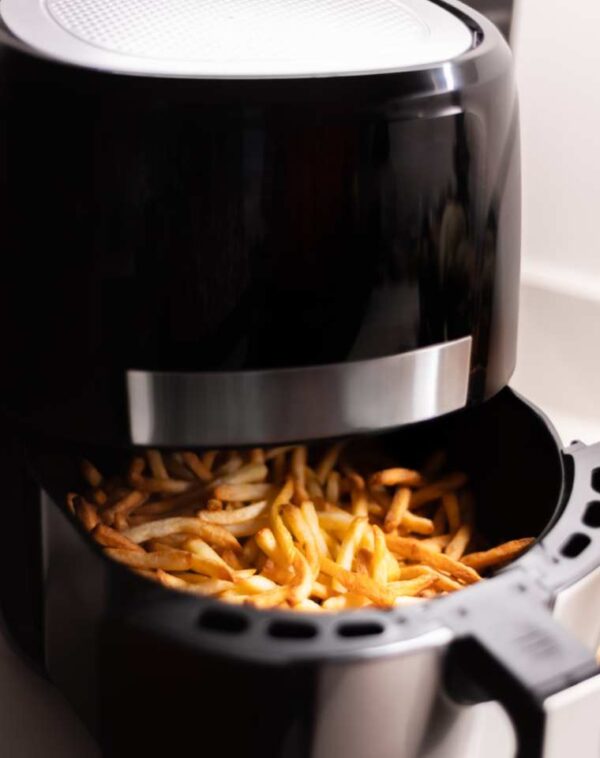 Cooking Appliances