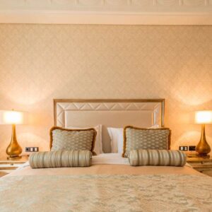 beds