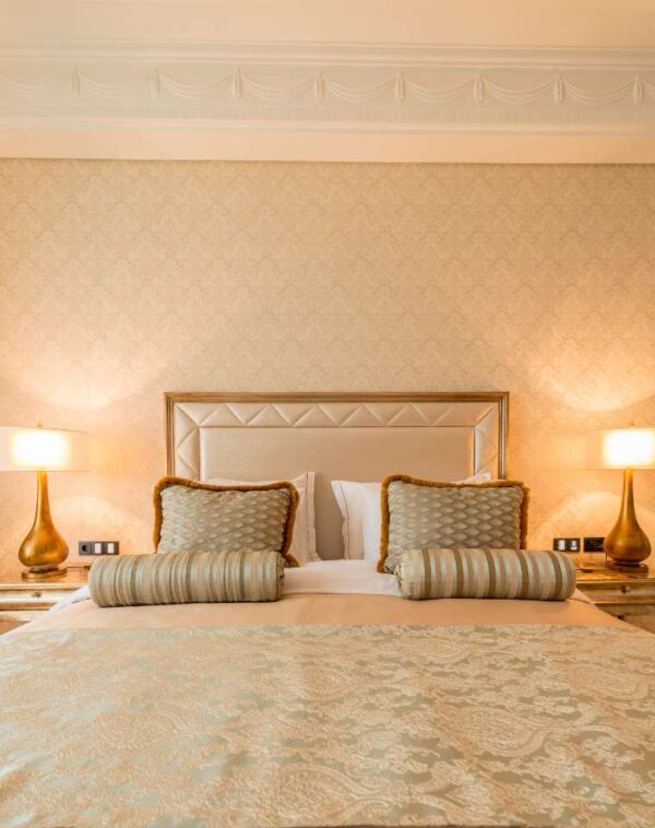 beds