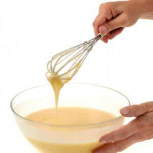 Food Preparation Equipment