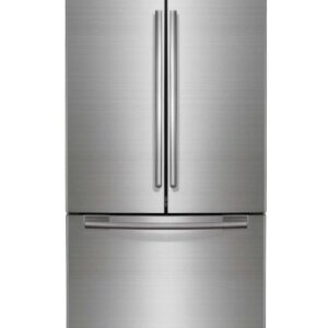 Refrigeration and Cooling