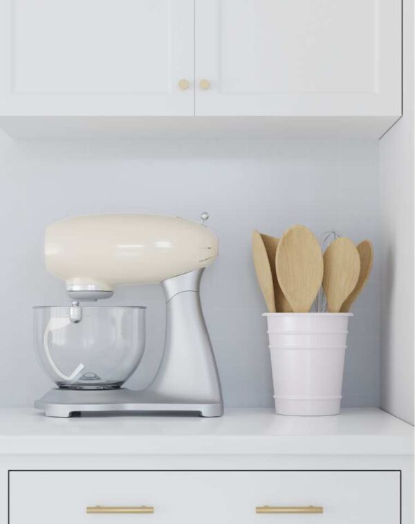 Bakery Equipment