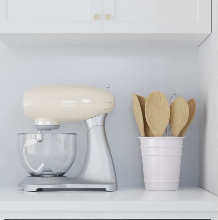 Bakery Equipment